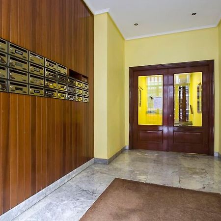 Alhondiga Flat By Next Stop Bilbao Luaran gambar