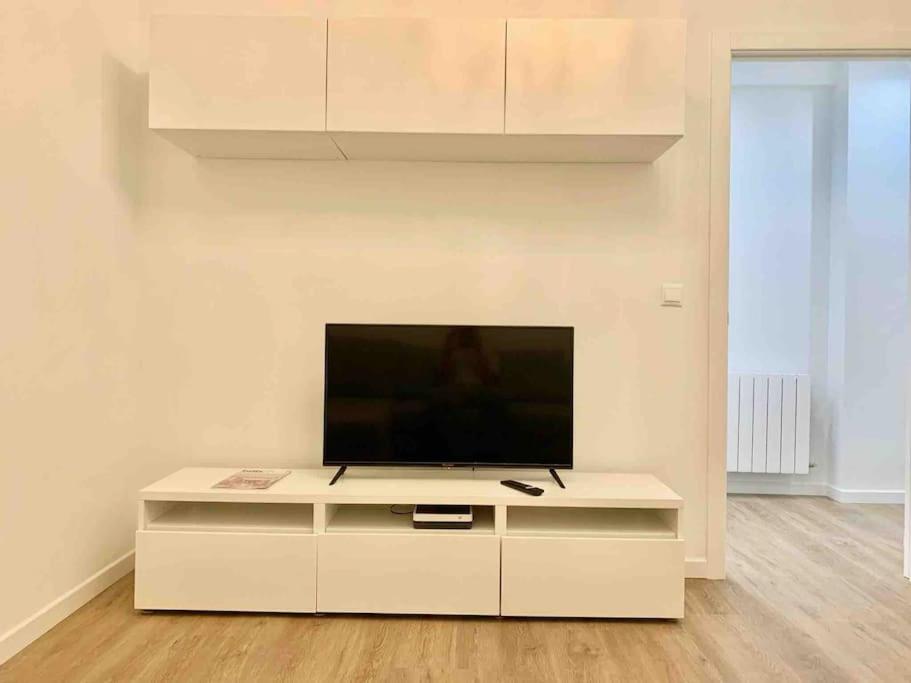 Alhondiga Flat By Next Stop Bilbao Luaran gambar