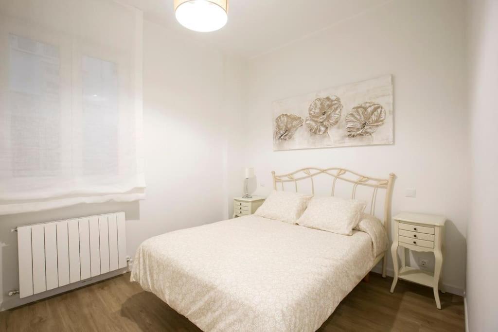 Alhondiga Flat By Next Stop Bilbao Luaran gambar